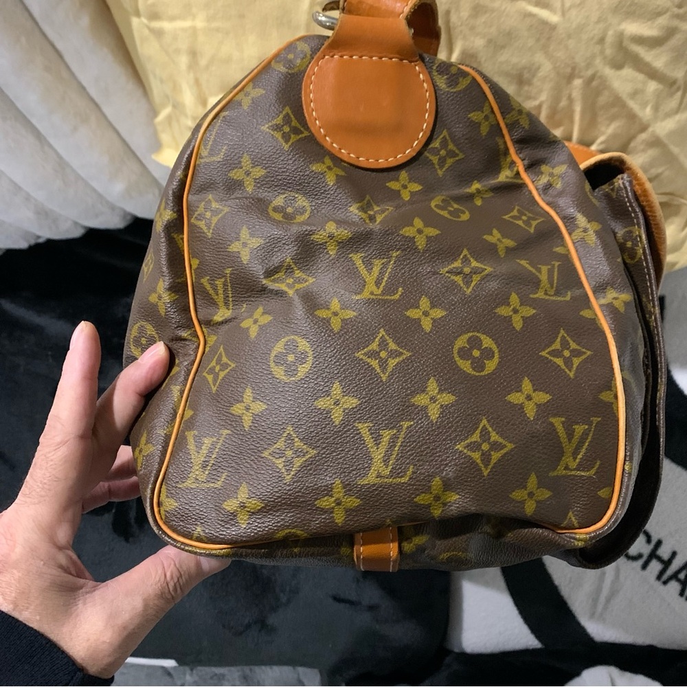 Louis Vuitton Weekender - Picture 5 of 15